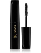 Sensai Lash Volumiser 38°C спирала за екстра обем цвят Black 10 мл.