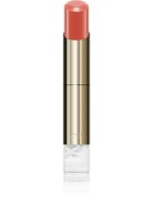 Sensai Lasting Plump Lipstick Refill бляскаво червило пълнител цвят LP05 3.8 гр.