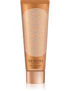 Sensai Silky Bronze Self Tanning For Face автобронзиращ крем-гел за лице 50 мл.