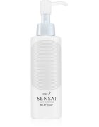 Sensai Silky Purifying Milky Soap хидратиращ почистващ сапун за суха или много суха кожа 150 мл.