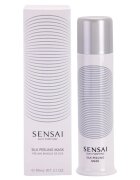 Sensai Silky Purifying Silk Peeling Mask пилинг маска 90 мл.