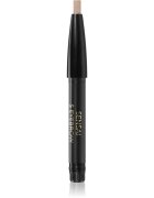 Sensai Styling Eyebrow Pencil Refill молив за вежди пълнител цвят 02 Warm Brown 0.2 гр.