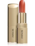 Sensai The Lipstick овлажняващо червило цвят 01 Sakura Red 35 гр.