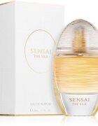 Sensai The Silk Eau De Parfum парфюмна вода за жени 50 мл.