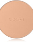 Sensai Total Finish Грим на прах пълнител цвят TF 203 Natural Beige SPF 10 11 гр.