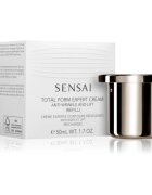 Sensai Total Form Expert Cream Refill хидратиращ крем против стареене пълнител 50 мл.