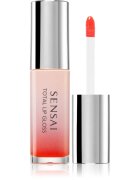 Sensai Total Lip Gloss in Colours хидратиращ блясък за устни цвят 02 Akebono Red 4.5 мл.