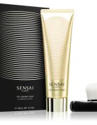 Sensai Ultimate The Creamy Soap крем сапун с четка 125 мл.