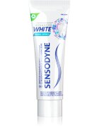 Sensodyne Advanced White Enamel Defence избелваща паста за зъби 75 мл.