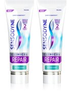 Sensodyne Clinical Repair Active Clean паста за зъби 2x75 мл.