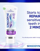 Sensodyne Clinical Repair Active Clean паста за зъби 75 мл.