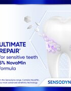 Sensodyne Clinical Repair Active Clean паста за зъби 75 мл.