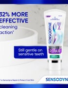Sensodyne Clinical Repair Active Clean паста за зъби 75 мл.