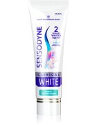 Sensodyne Clinical White Enamel Strengthening избелваща паста за зъби 75 мл.