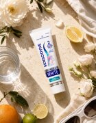 Sensodyne Clinical White Enamel Strengthening избелваща паста за зъби 75 мл.
