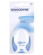 Sensodyne Expanding Floss конец за зъби 30 м