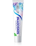 Sensodyne Extra Whitening избелваща паста за зъби с флуорид за чувствителни зъби 75 мл.