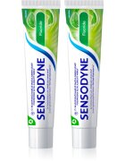 Sensodyne Fluoride паста за зъби за чувствителни зъби 2x75 мл.