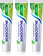 Sensodyne Fluoride паста за зъби за чувствителни зъби 3x75 мл.