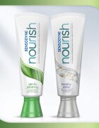 Sensodyne Nourish Healthy White биоактивна паста за зъби с флуорид 75 мл.