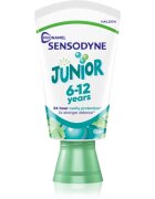Sensodyne Pronamel Junior детска паста за зъби 6-12 Years 50 мл.