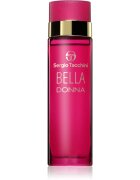 Sergio Tacchini Bella Donna тоалетна вода за жени 75 мл.