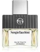 Sergio Tacchini Classic тоалетна вода за мъже 100 мл.
