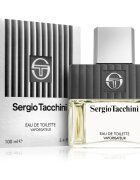 Sergio Tacchini Classic тоалетна вода за мъже 100 мл.