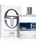 Sergio Tacchini Club тоалетна вода за мъже 100 мл.