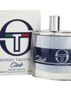 Sergio Tacchini Club тоалетна вода за мъже 100 мл.