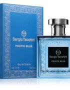Sergio Tacchini Pacific тоалетна вода за мъже 100 мл.