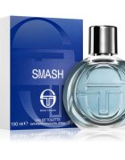 Sergio Tacchini Smash тоалетна вода за мъже 100 мл.
