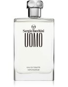 Sergio Tacchini Uomo тоалетна вода за мъже 100 мл.