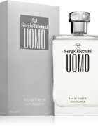 Sergio Tacchini Uomo тоалетна вода за мъже 100 мл.