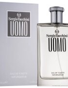Sergio Tacchini Uomo тоалетна вода за мъже 100 мл.