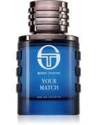 Sergio Tacchini Your Match тоалетна вода за мъже 100 мл.