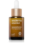 Sesderma Acglicolic Facial интензивен серум за всички типове кожа на лицето 30 мл.