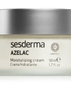Sesderma Azelac хидратиращ крем против несъвършенства на кожата 50 мл.