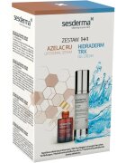 Sesderma Azelac RU + Hidraderm TRX Set коледен подаръчен комплект Против тъмни петна