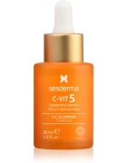 Sesderma C-Vit 5 Liposomal Serum липозомен серум за озаряване на лицето 30 мл.