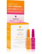 Sesderma C-Vit + Aglicolic Classic Forte изгодна опаковка за жени