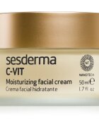 Sesderma C-Vit хидратиращ крем за лице анти стареене с витамин С 50 мл.