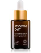 Sesderma C-Vit Liposomal Serum липозомален серум за озаряване на кожата 30 мл.