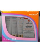 Sesderma Discovery Set коледен подаръчен комплект за перфектна кожа