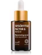 Sesderma Factor G Renew серум за лице с растежен фактор за подмладяване на кожата на лицето 30 мл.
