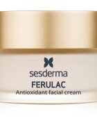 Sesderma Ferulac Antioxidant Facial Cream антиоксидантен крем за лице 50 мл.