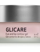 Sesderma Glicare гел против бръчки за контура около очите и устните 30 мл.