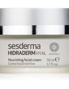 Sesderma Hidraderm Hyal подхранващ крем за зряла кожа 50 мл.