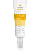 Sesderma Repaskin Silk Touch слънцезащитен крем за лице SPF 50 50 мл.