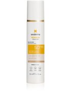 Sesderma Repaskin Urban 365 Bleaching слънцезащитен крем за лице против пигментни петна 50 мл.